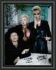 Absolutely Fabulous - Ab Fab Cast Signed - A4 Autographed Print - Photo Poster