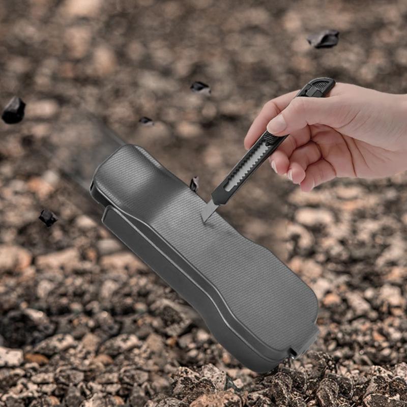 Durability Camera Cover With Impact Resistance Compactly Portable Structure for Pocket 3 Camera Protective Case Shell