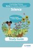 The Cambridge Primary Revise for Primary Checkpoint Science Study Guide Book