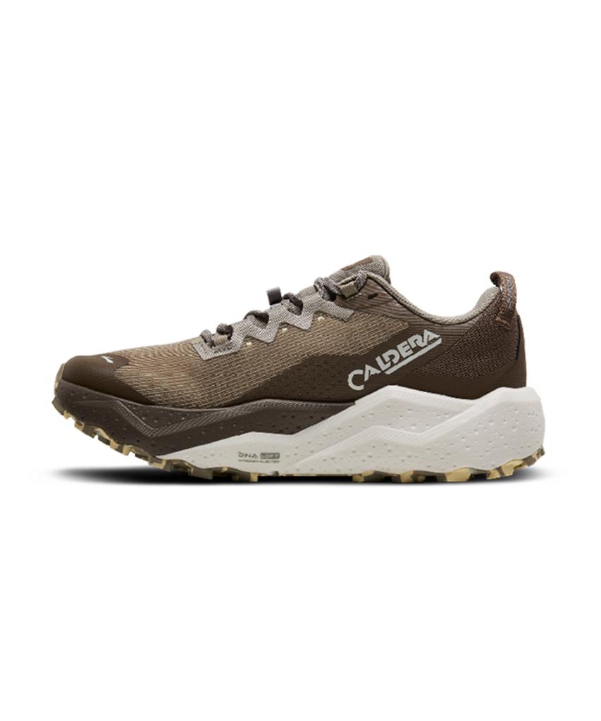 Brooks Running (Men'S) Caldera 8 (Medium) London Fog-1104401D219