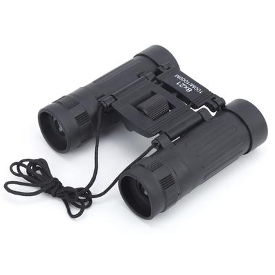 Mini Binoculars Foldable Clear Small Portable Lightweight Convenient Durable Kids Binoculars