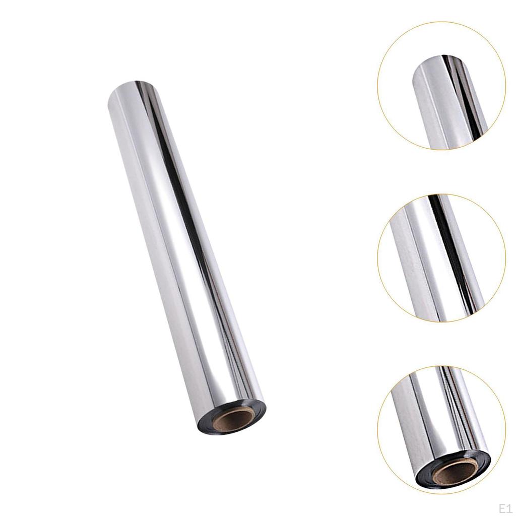 Flower Wrapping Paper Present Supplies for Candy Snacks Bouquet Gift