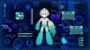 Mega Man 11 Gears of Switch Fate!! -