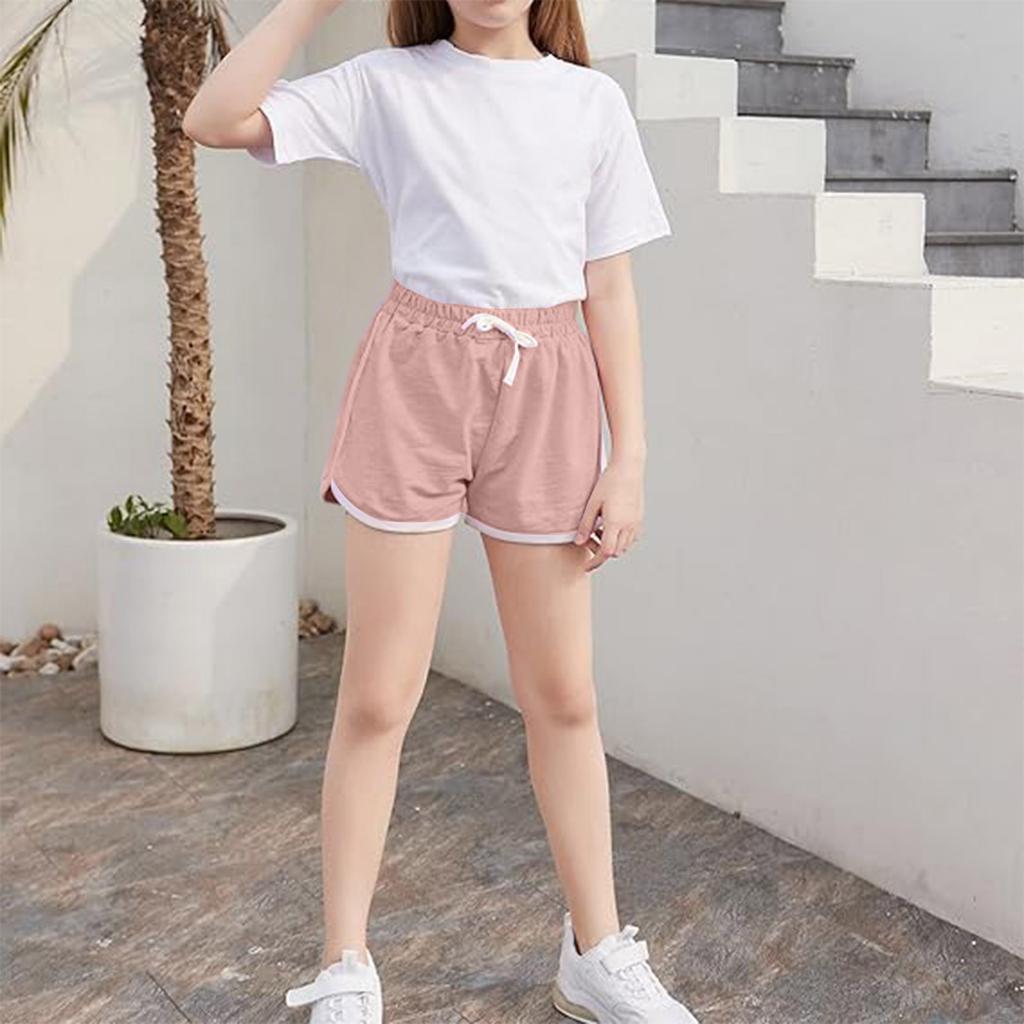 Children's Sport And Leisure Shorts