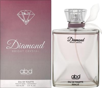 Diamond Bright Crystal Toilet Water