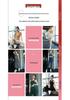 Women's Quick-Dry Slim-Fit Summer Sports Set - Pilates Short Top & High-End Yoga Wear