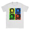 Tricou pentru bărbați Bud Spencer Banana Joe 1982 Haine 100% Bumbac Vintage Mânecă Scurtă Gât Rotund Tricouri 4XL 5XL 6XL Tricou