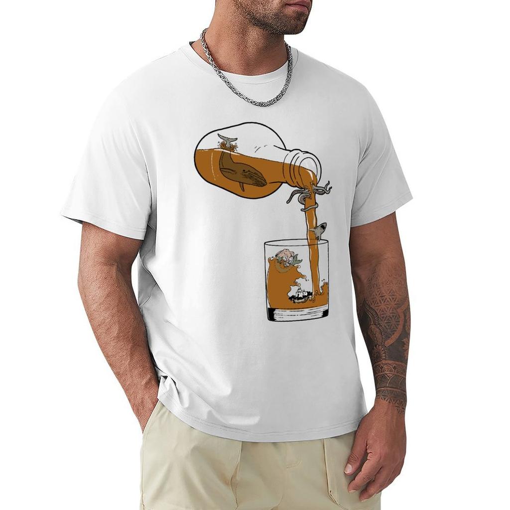 Sailors delusions TShirt Plus Size Quick Dry Sports Tee