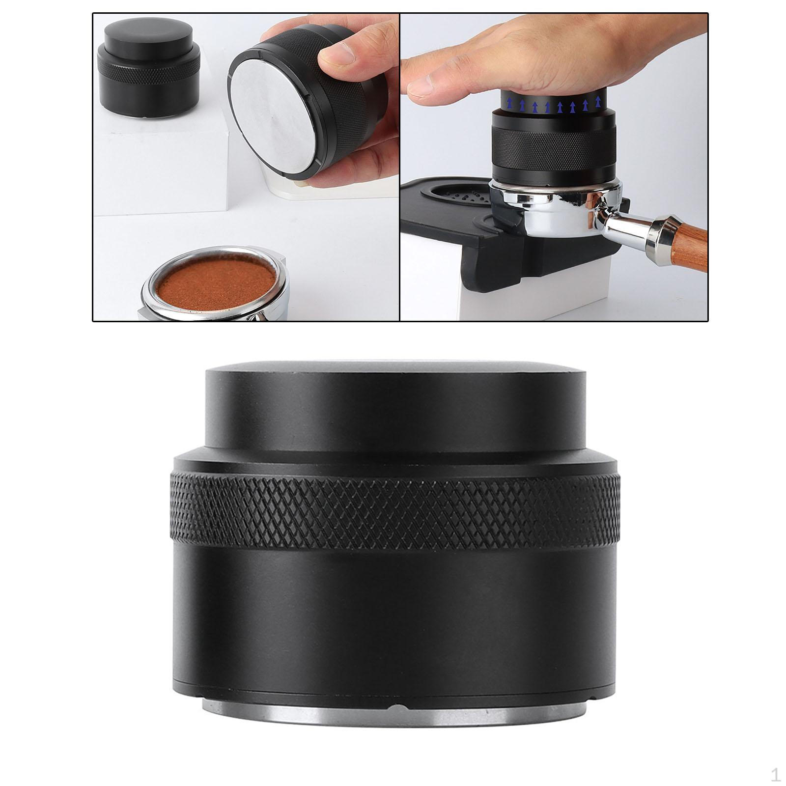 

Кофемолка, трамбовка, распределитель, пресс, выравниватель, молоток для порошка, инструмент для 51MM