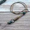 Tactical Lanyard Exhibition Work ID, Work ID, Student School Card, Jídelní karta, Bus Card, Odznak Lanyard