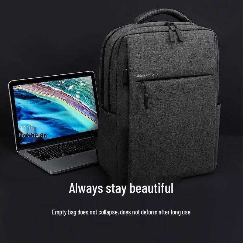 FNS-04883 Business Laptop Backpack