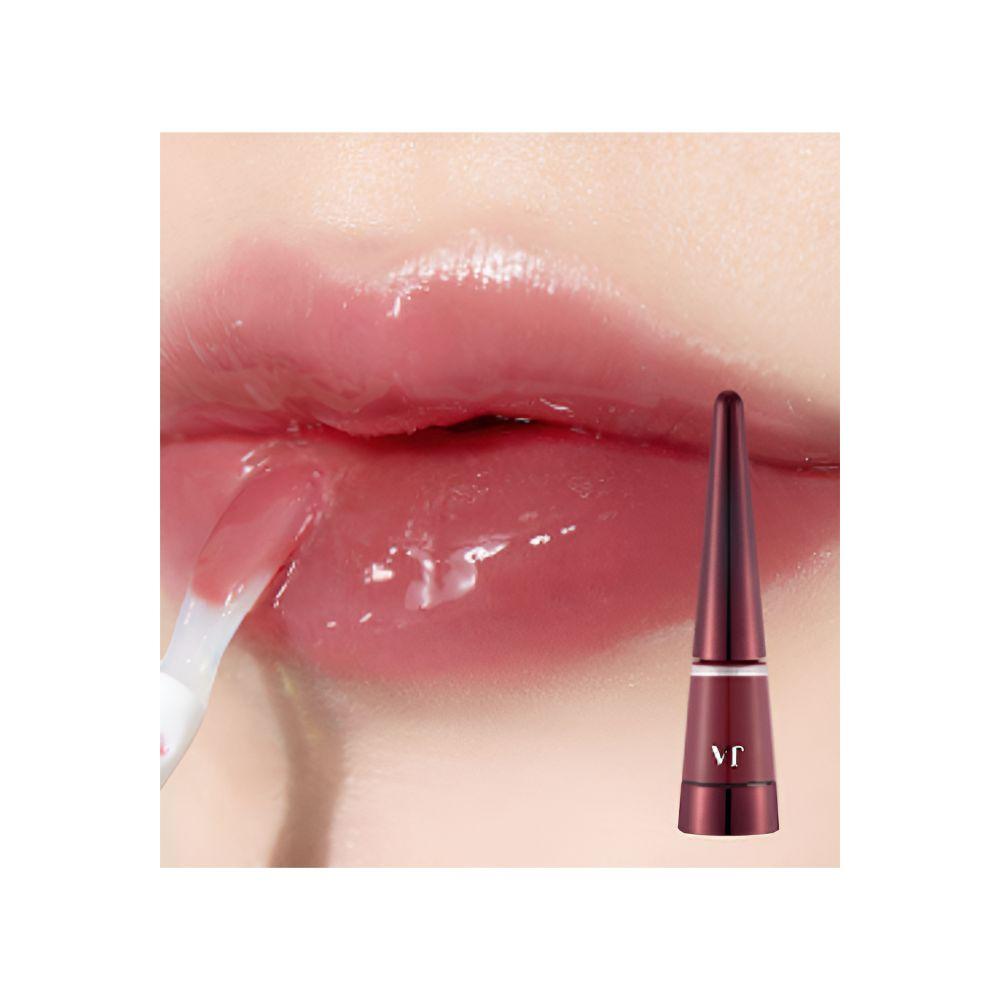 VT COSMETICS Reedle Shot Lip Plumper Volumizing Soothing Lip Care 4.3g