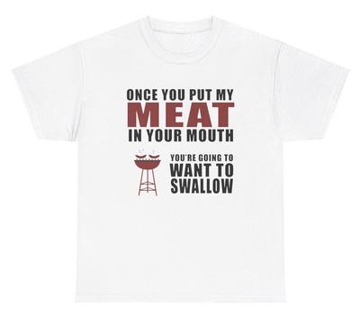 Tops – T-Shirts