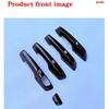 Car Handle Decorative Strip Black For Honda Prologue 2024-2025-2026