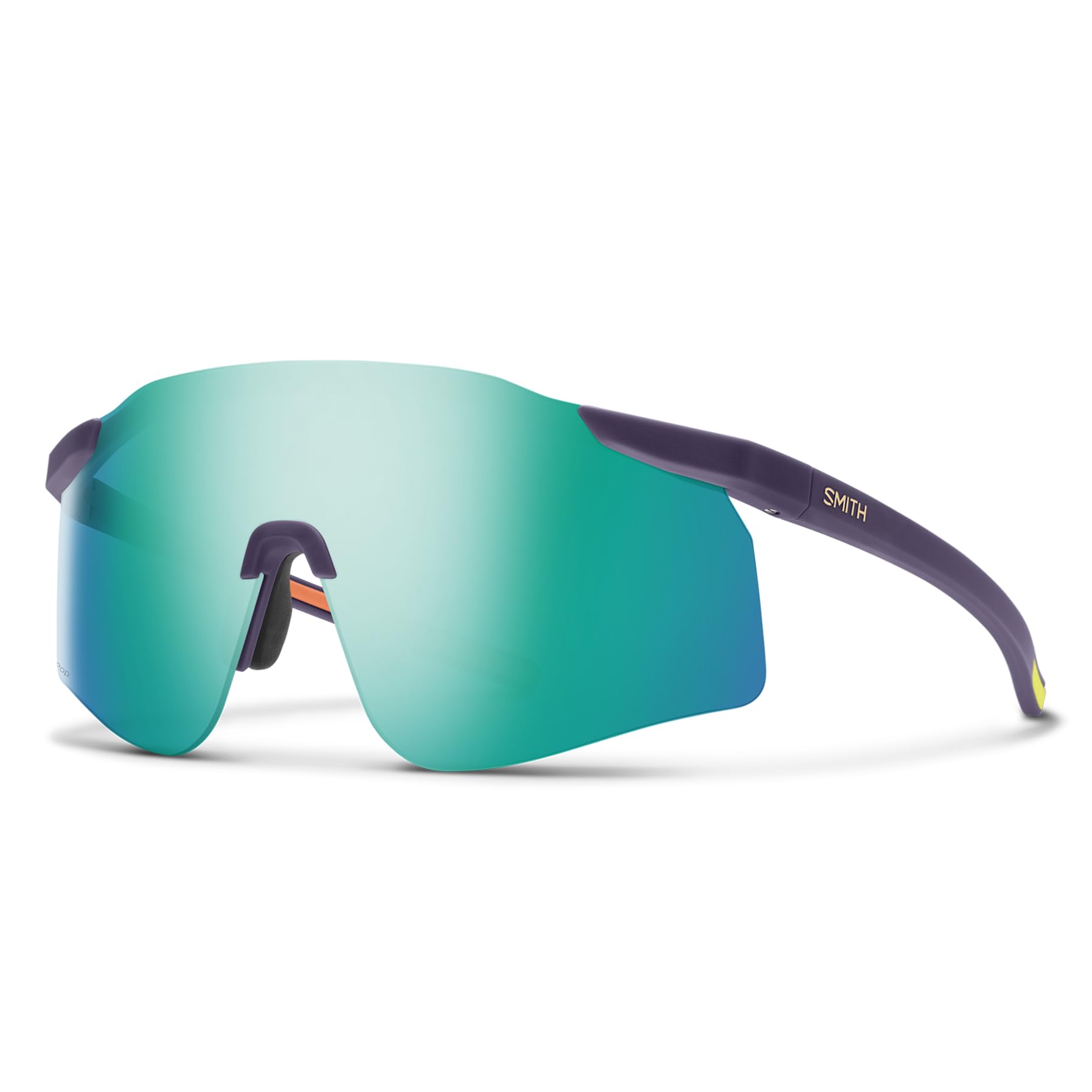 

Defy Medium Fit [Smith Optics] Sunglasses, фіолетовий