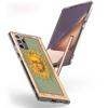 Tarot Cards Reading Art Case Phone Cover for Samsung Galaxy S24 S25 Ultra S23 Plus S22 + S21 S20 FE S10 S25Plus Trend Fundas S24