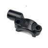 Premium Aluminum Alloy Motorcycle Rearview Mirror Bracket Easy Installation