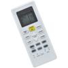 CS-Z60VKR Telecomando per condizionatore d'aria per Panasonic CZ-Z60VKR CU-Z20VKR Regolatore per condizionatore d'aria