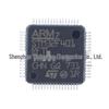 STM32F401RET6 32-bit ARM Cortex-M4 MCU LQFP-64 Chip IC