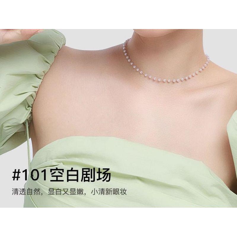 SHEDELLA - Traumerfüllte Lidschattenpalette - Blank Theatre