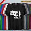 The Walking Dad Parody Father Son Fathers Day Unisexs TShirt Halloween Costume Tee