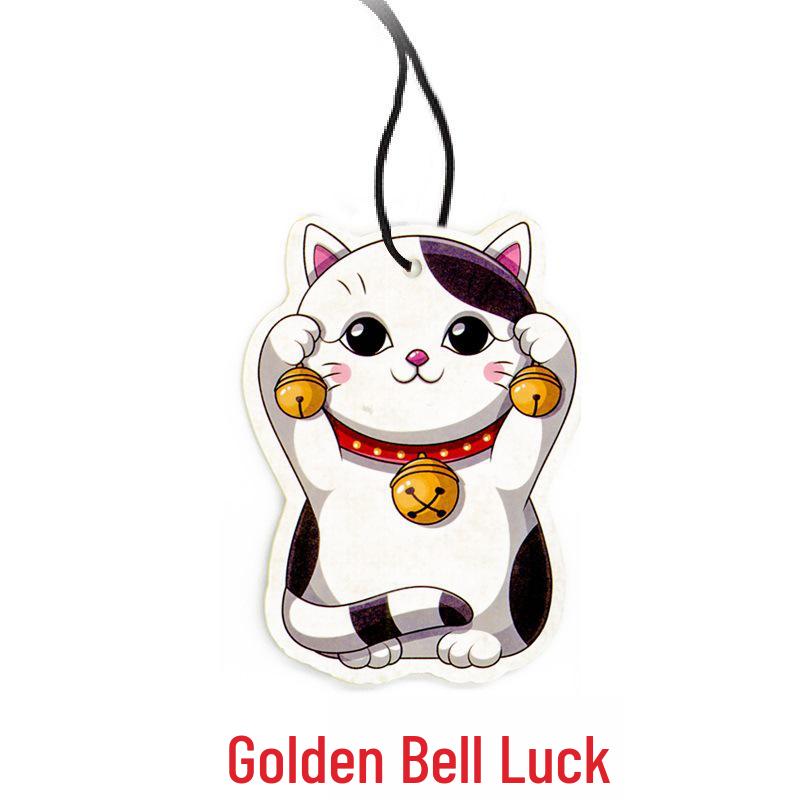 

Подвеска-ароматизатор для автомобиля R Star - Долговечный освежитель воздуха и дезодорирующий аксессуар