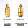 Schwarzkopf Gold Revitalizing Instant Smooth Hair Oil Set