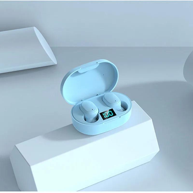 

Новые детские беспроводные наушники Tws Boat с рисунком Macaron, Bluetooth-наушники с милой дизайнерской коробкой, Bluetooth-наушники