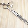 6-inch Classic Hairdressing Scissors - Barber's Straight Shears