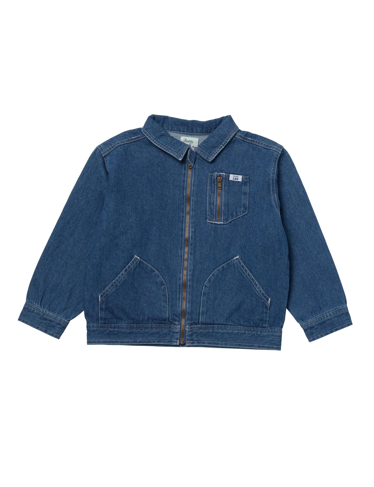 

Buddy Lee denim boys and jumper coat jacket, children s clothing, girls,