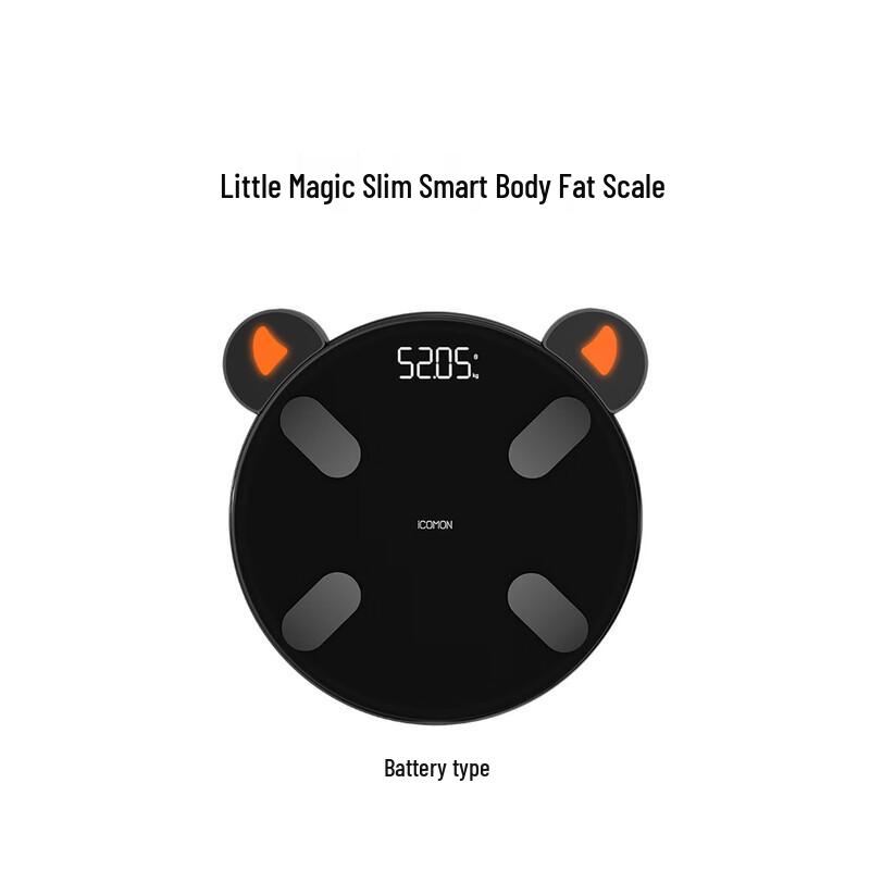 ICOMON Smart Body Fat Scale (CN version)