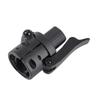 Folding Rod Base Lock Screw Folding Hook Folder for MAX G30 Electric Scooter