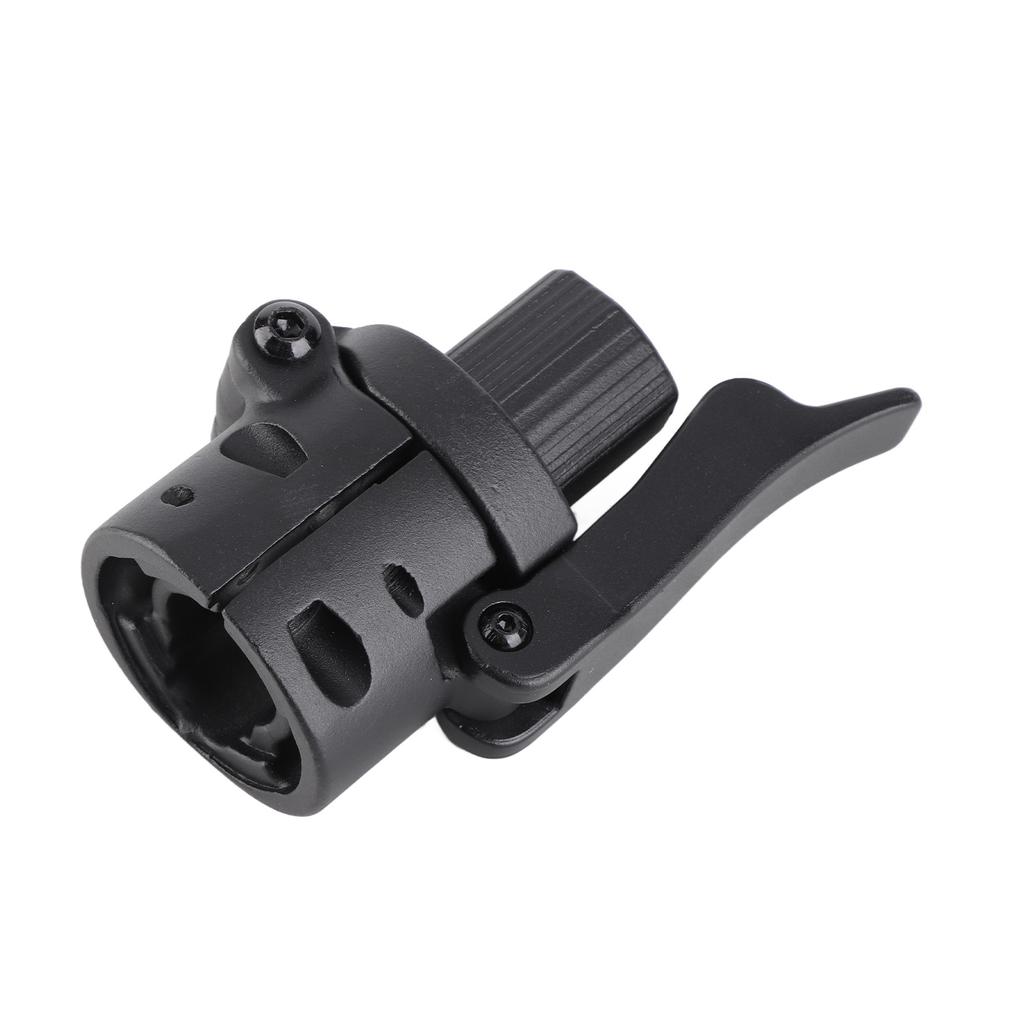 Folding Rod Base Lock Screw Folding Hook Folder for MAX G30 Electric Scooter