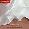 Shanghai Story 100% Mulberry Silk Long Scarf