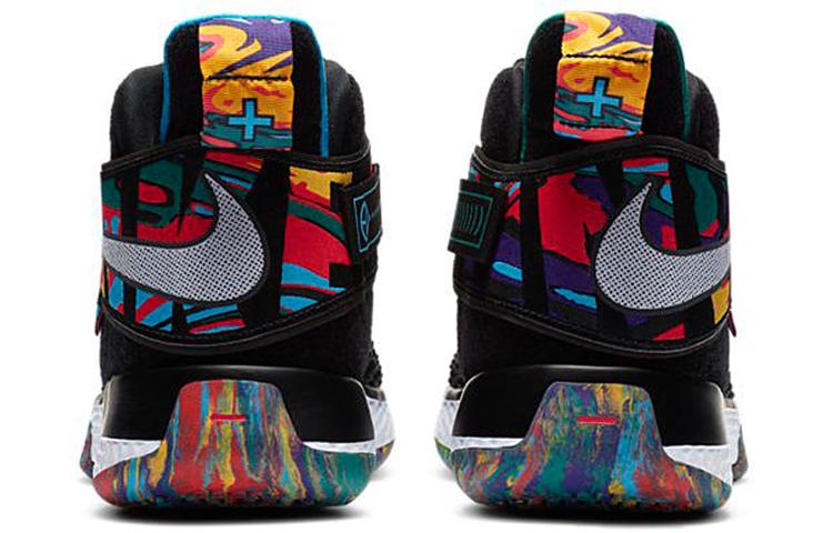 Nike Zoom Unvrs Flyease 'Multi Color' CQ6422-001