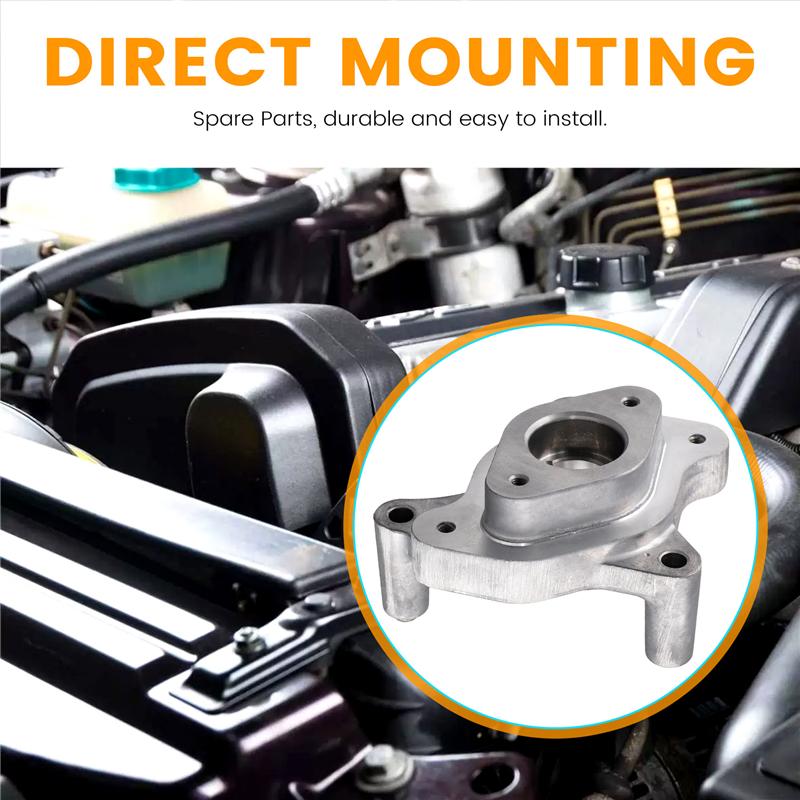 ABLZ-221402G000 Fuel Pump Bracket For Hyundai & Kia 2.0L Turbo Fuel Pump Mount 22140-2G000