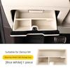 Suitable for Denza N8L N9 Steering Wheel Side Storage Box Storage Box Car Interior Accessories