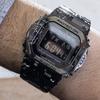 CASIO Men Full Metal Series Gray Watch GMW-B5000TCC-1 GMW-B5000TCC-1