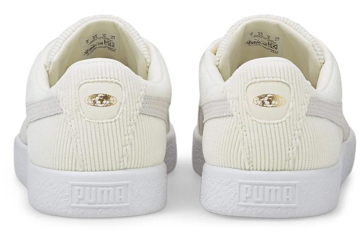 PUMA Basket Vtg X Butter Goods Cream 381970-01