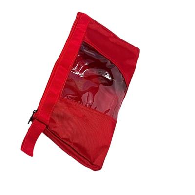 Robuste Aufbewahrung mit Taschen Wasserdichtes Design zur Organisation
