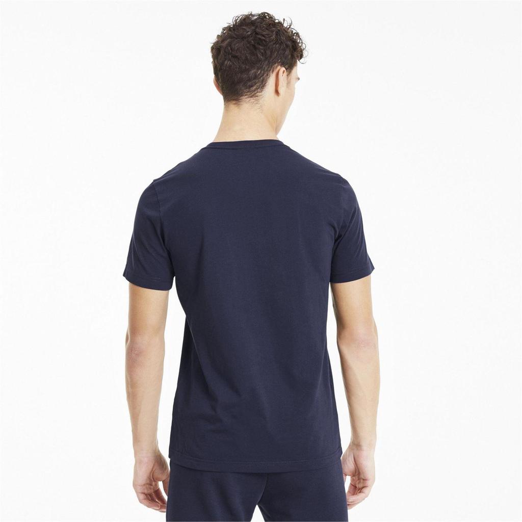 Puma Mens TeamGoal 23 Casuals T-Shirt