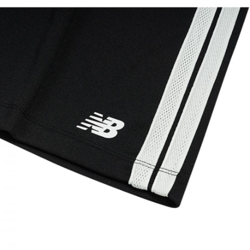 New Balance Women Bermuda Track Shorts Nbnvf2w132 19