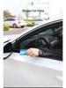 JAC Heyue Refine M5 Sihao Car Mosquito-Proof Sunshade Mesh Curtain