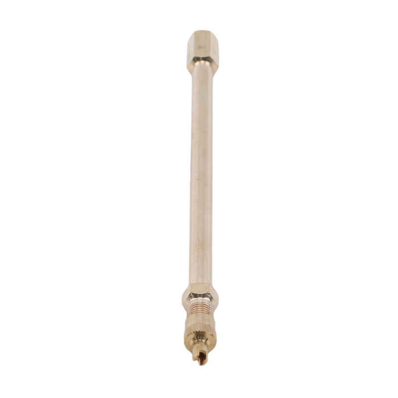 Accessories Gadget Inflatable Extension Rod Tire Valve Stem Supplies Truck 1Pc Car Tool