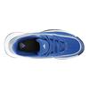 Adidas Front Court Non-Slip Durable Low-Top Kids Basketball Shoes Kids Basketball Shoes Blue ID8599