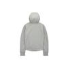 Nike Sportswear Tech Fleece Windrunner Full-Zip Hoodie Dark Grey Heather Black For Women CW4299-063