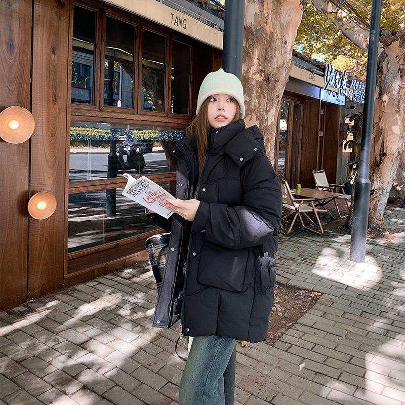 

Куртка средней длины и длинная с термоподкладкой, новый худи с длинными рукавами, куртка с подкладкой. XXL чёрный