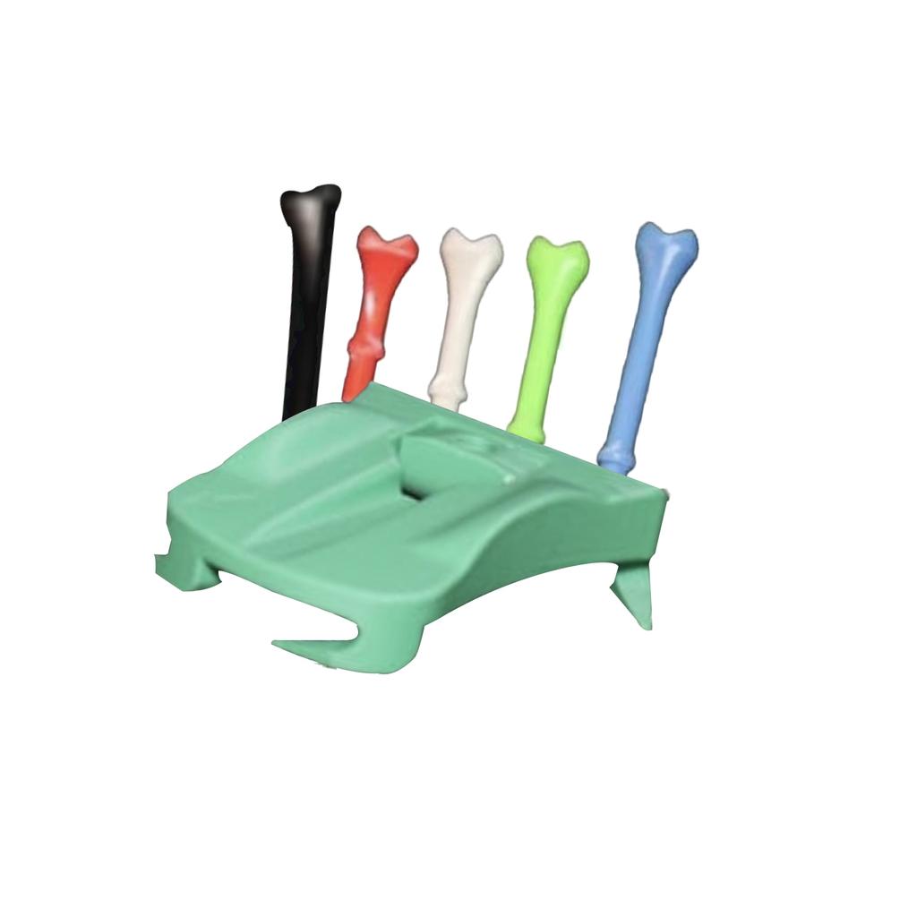 Outdoor Indoor Winter Grass And Practice Range Home Training Golf T-shirt Base