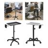 Beauty Salon Trolley Hairdresser Cart Barber Shop Rolling Equipment for