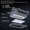 For Neo 2 LED Navigation Light With Landing Gear Anti-Collision Height Increase Stand LED Night Light Drone Upgrade Accessories